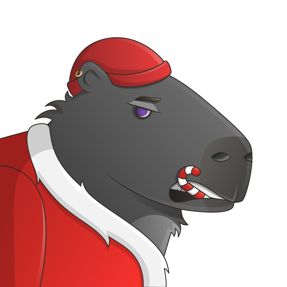 capybara 1