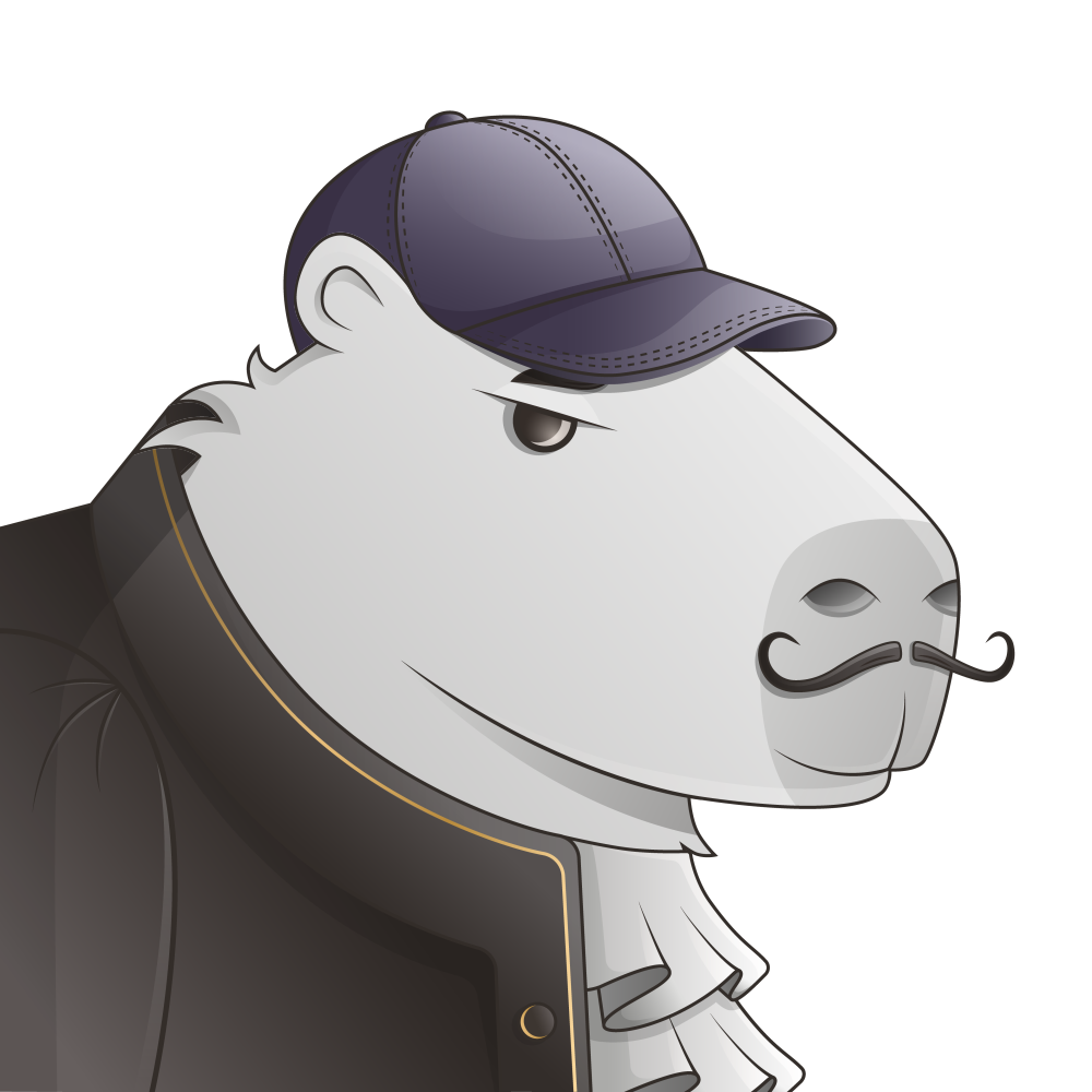 capybara 4