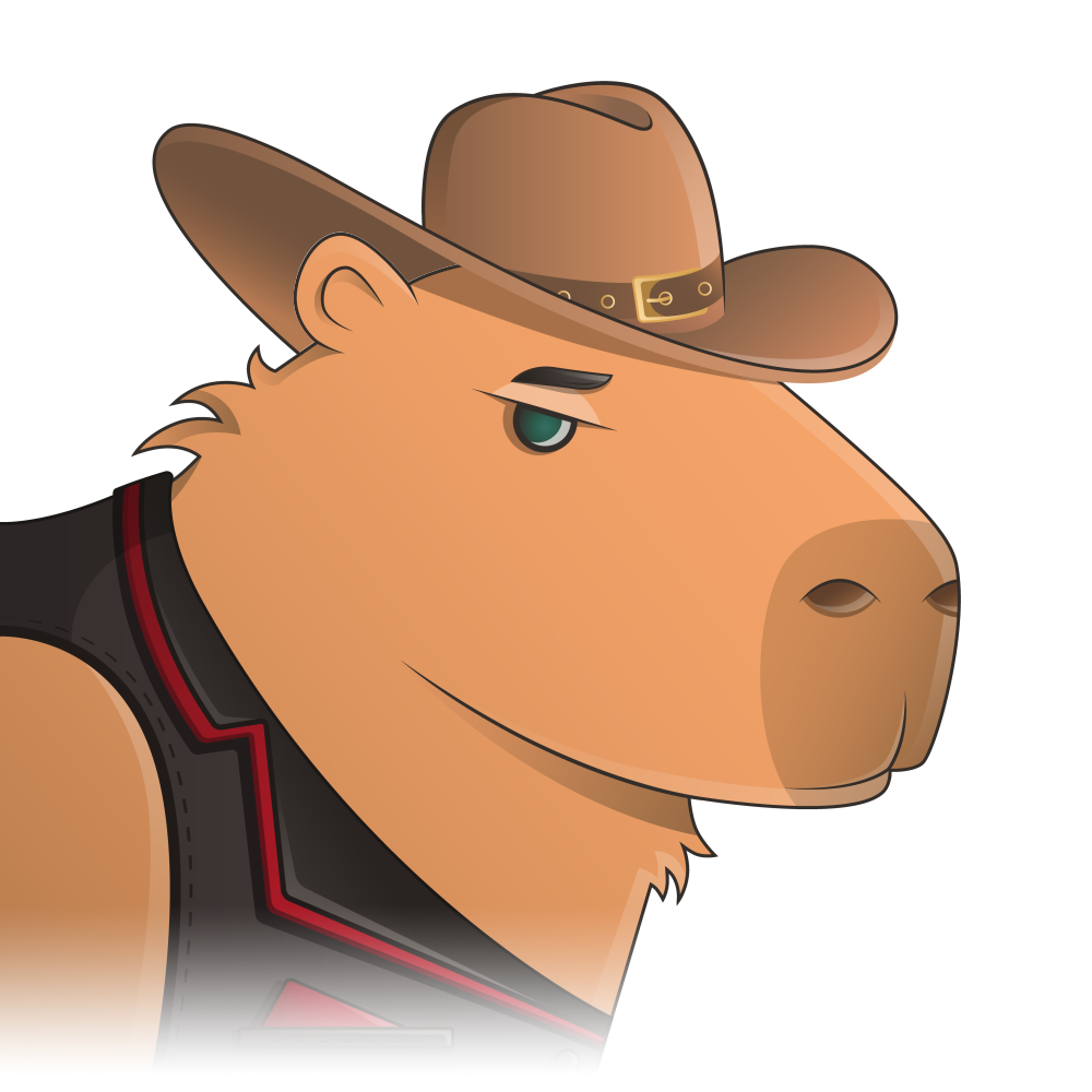 capybara 6